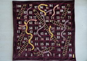 1.2_snakes & ladders