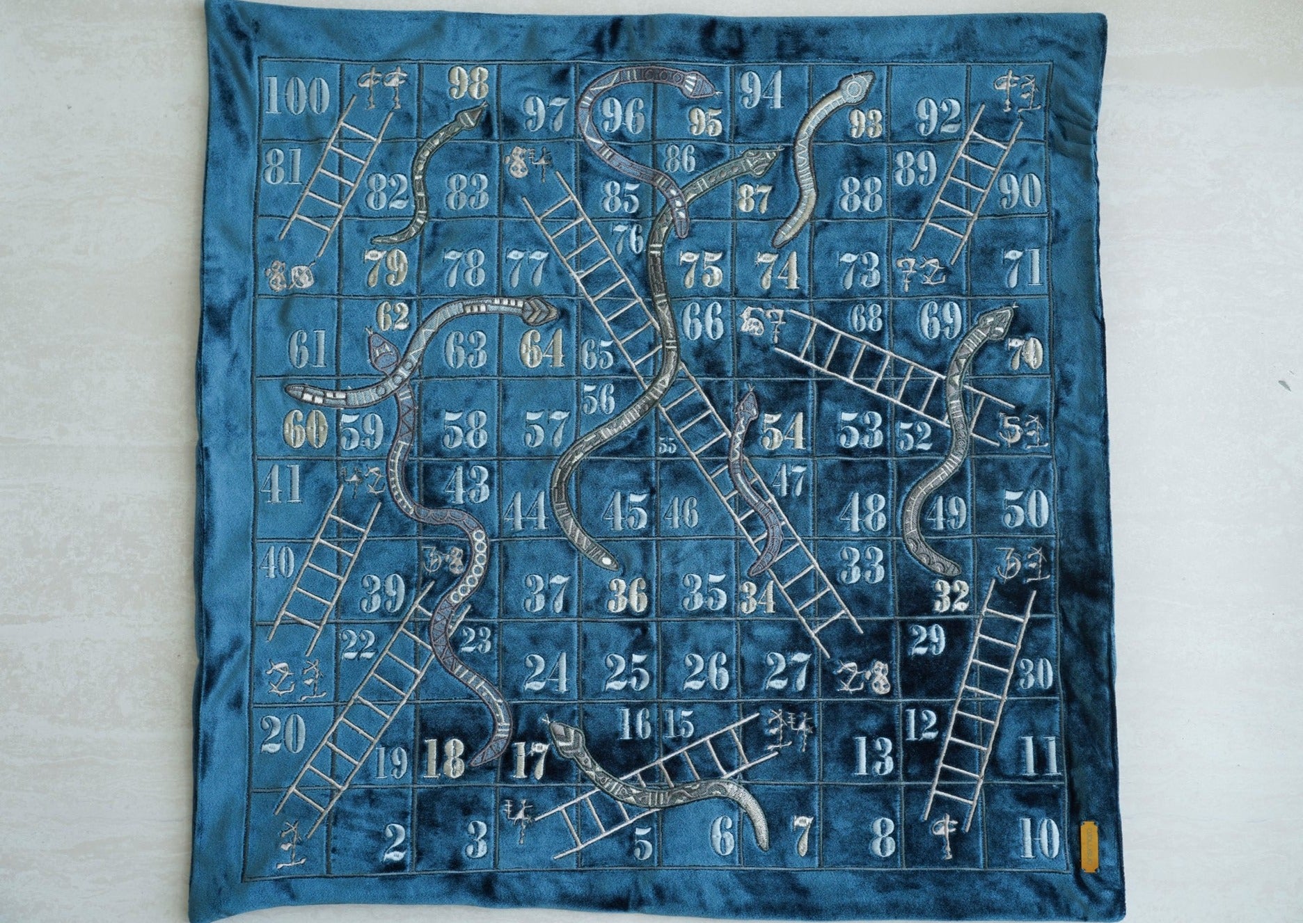 1.2_snakes & ladders