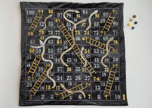 1.2_snakes & ladders